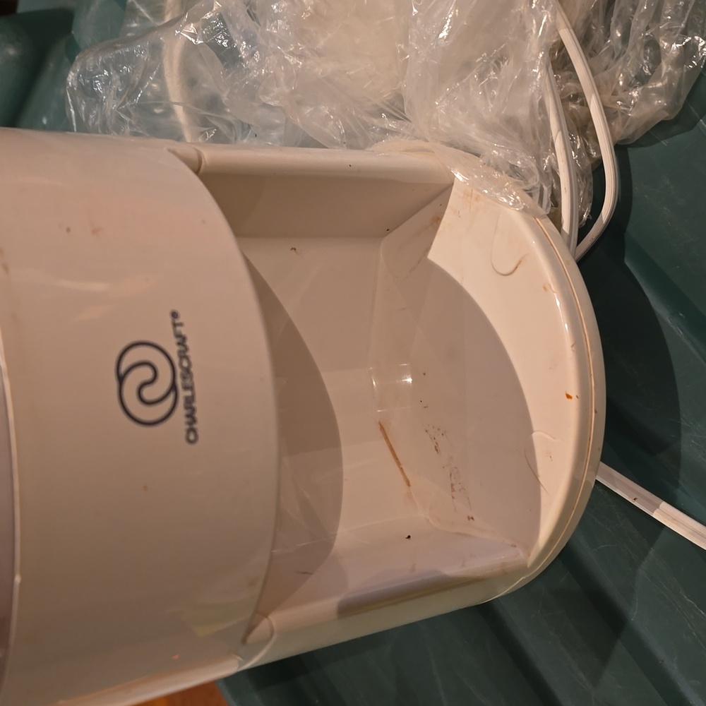 Charlescraft Juice Extractor - Picture 7 of 9